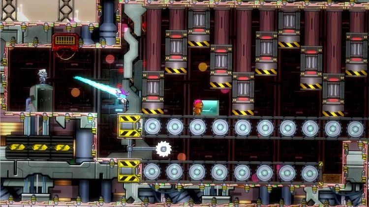 Super Rude Bear Resurrection Steam CD Key