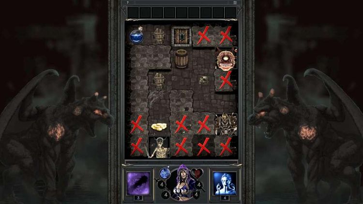 Dungeon Journey Steam CD Key