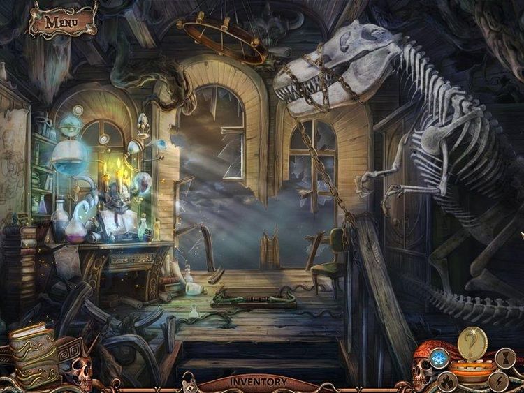 World Keepers: Last Resort Steam CD Key