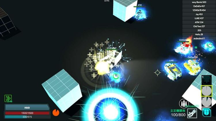 XGun-Weapon Evolution Steam CD Key