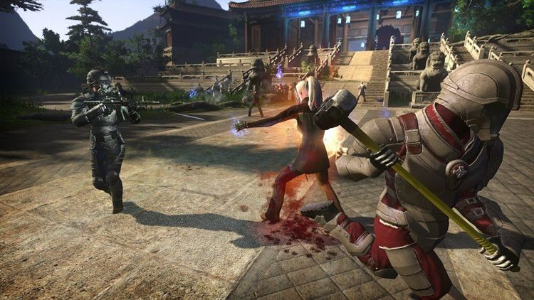 The Secret World Loyal Hound Pet CD Key