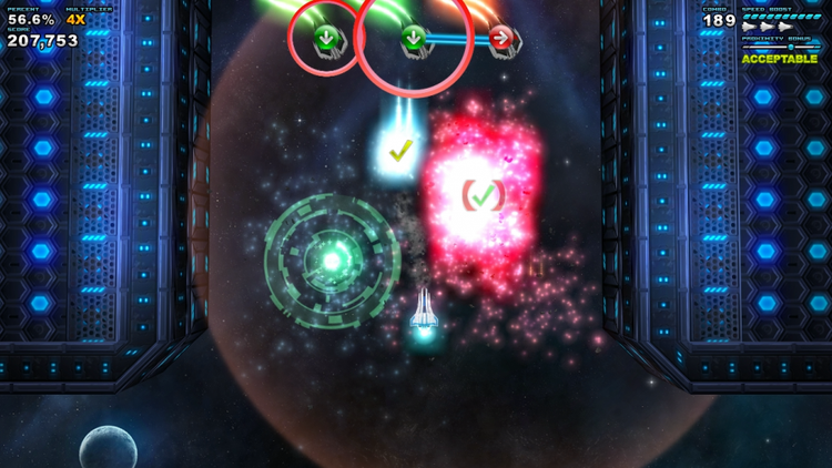Rhythm Destruction Steam CD Key