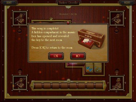Musaic Box Steam CD Key