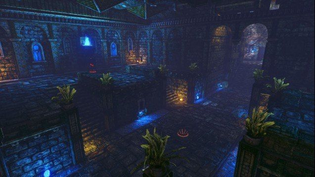 Rooks Keep PC Steam CD Key