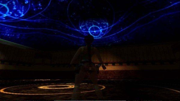 Tomb Raider IV: The Last Revelation PC Steam Account