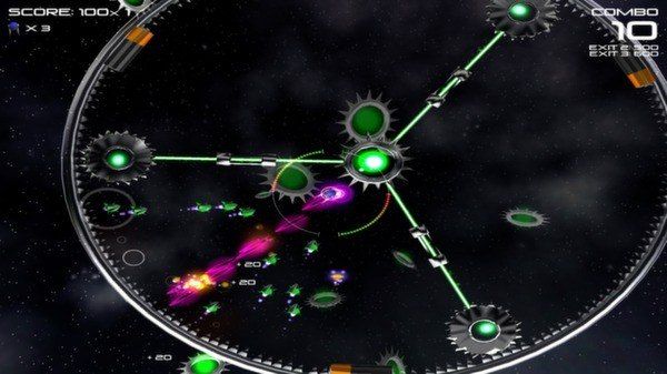 Scoregasm Steam CD Key