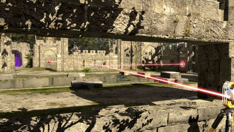 The Talos Principle Steam Altergift