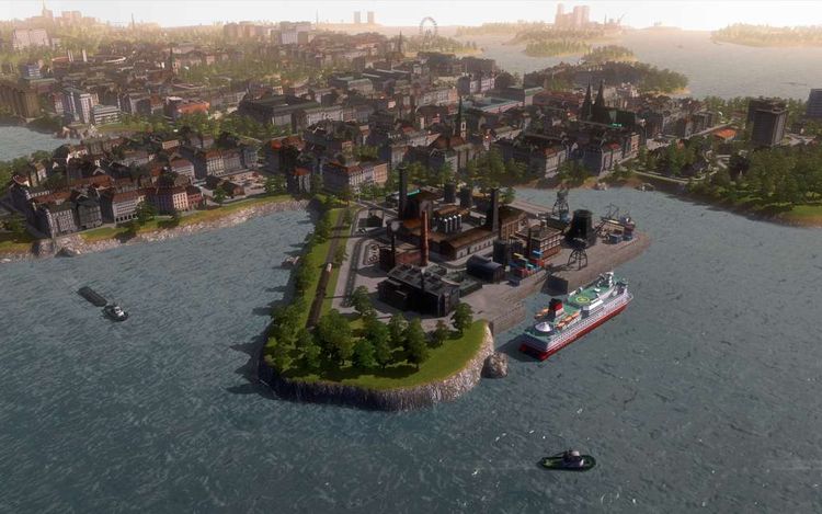 Cities in Motion Collection GOG CD Key