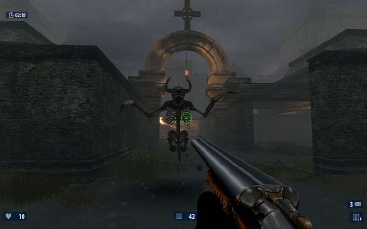 Serious Sam HD: Gold Edition Steam Gift