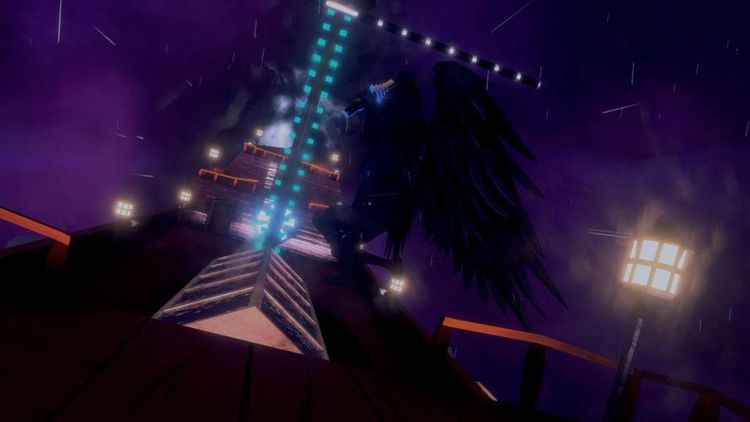 Soul Axiom Steam CD Key