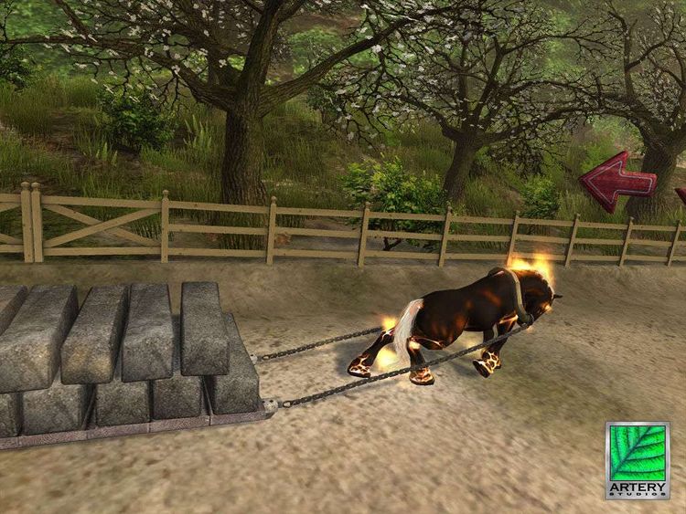 Secret of the Magic Crystals Steam Gift