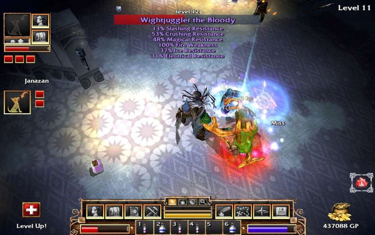 FATE: The Cursed King PC Steam CD Key