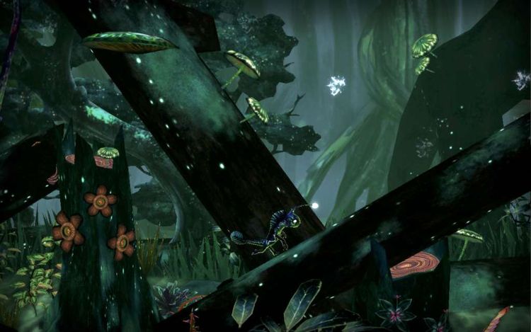 CreaVures Steam CD Key