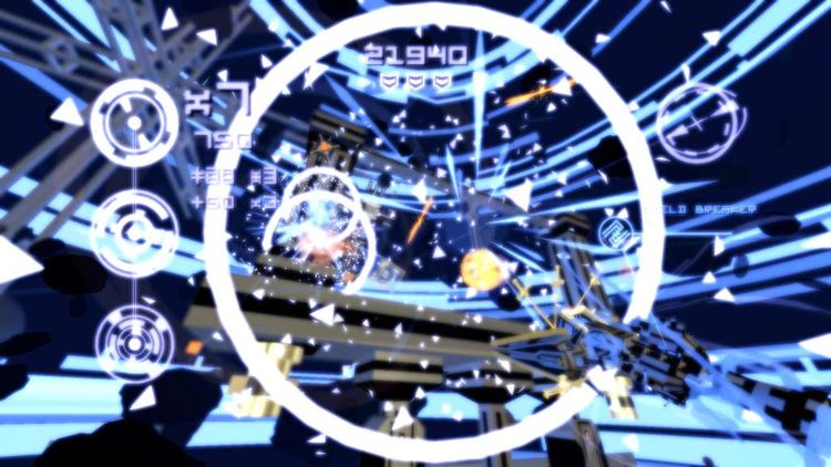 Kromaia PC Steam CD Key