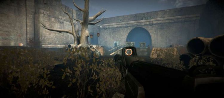 Voice of Pripyat Steam CD Key