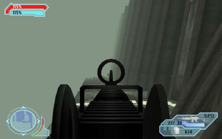 CT Special Forces: Fire for Effect PC Steam CD Key