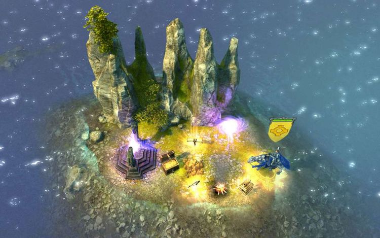 Might & Magic Heroes VI: Complete Edition Steam CD Key