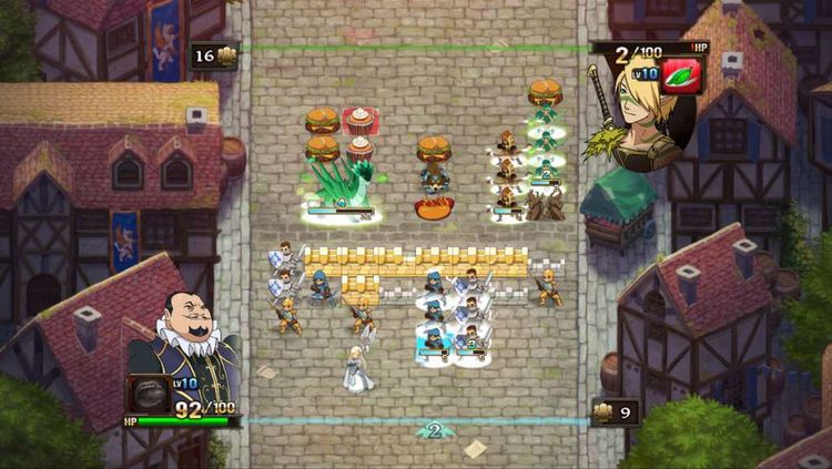 Might & Magic: Clash of Heroes - I am the Boss DLC PC Steam CD Key