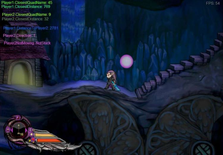 Luna: Shattered Hearts: Episode 1 Steam CD Key