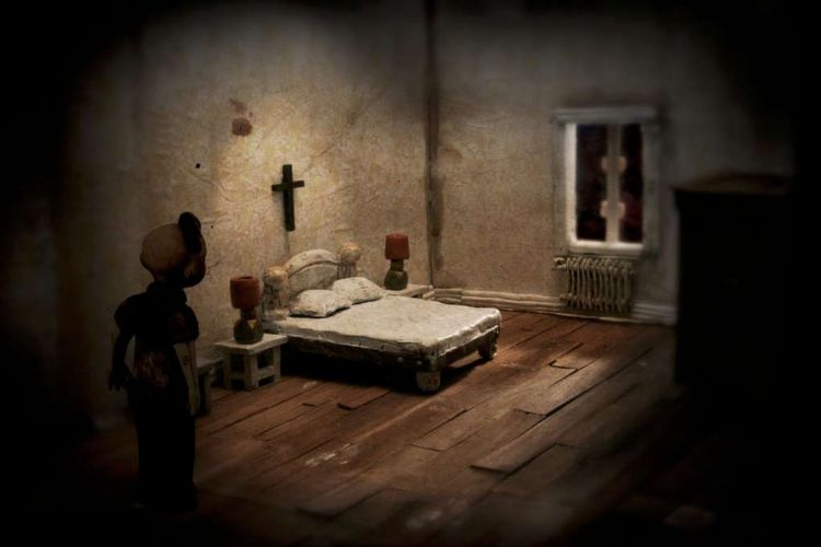 The Dream Machine: Chapter 5 Steam CD Key