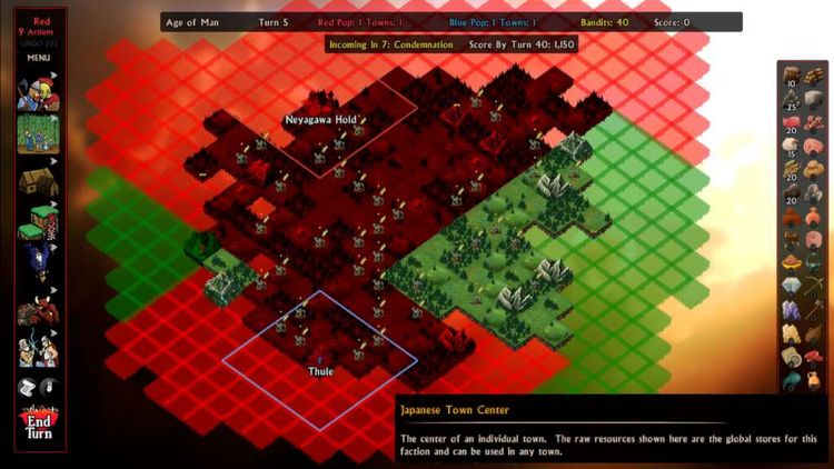 Skyward Collapse: Nihon no Mura DLC Steam CD Key