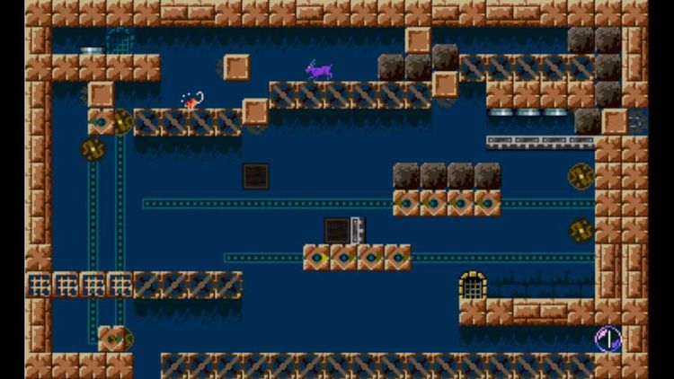 Escape Goat PC GOG CD Key