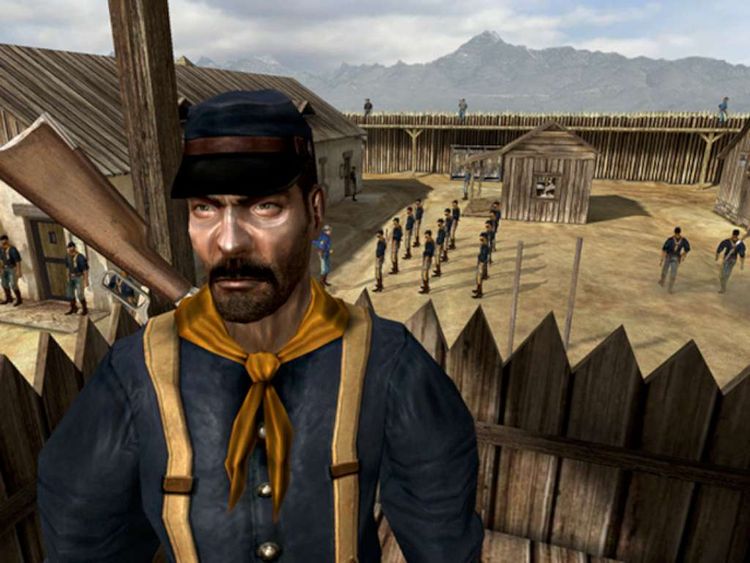 Desperados 2: Cooper's Revenge PC Steam CD Key