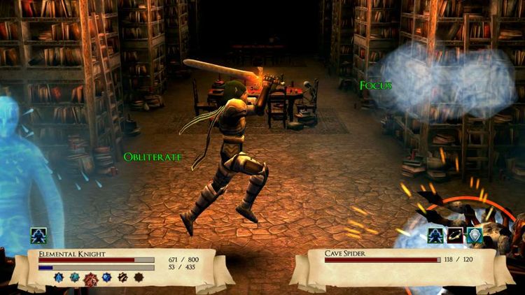 Skilltree Saga Steam CD Key