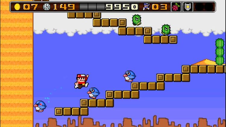 8BitBoy PC Steam CD Key