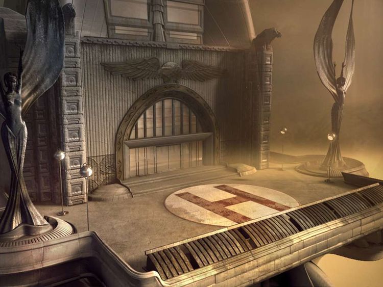 Sinking Island Steam CD Key