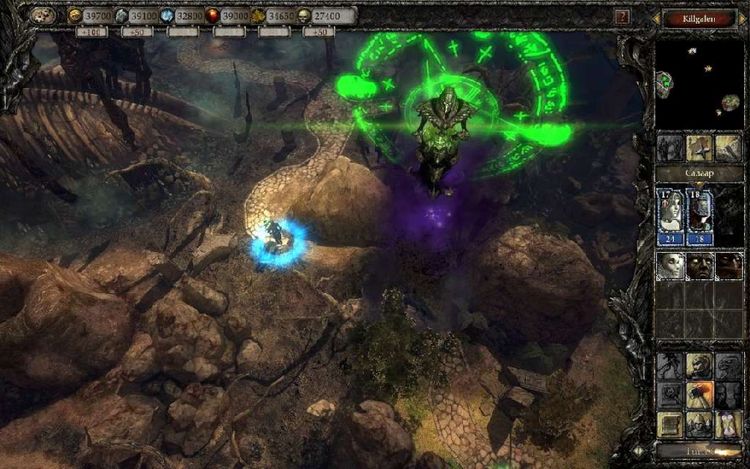 Disciples III: Gold Edition PC Steam CD Key