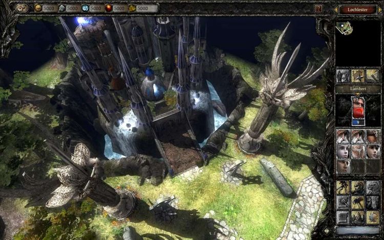 Disciples III - Renaissance Steam Special Edition PC Steam CD Key