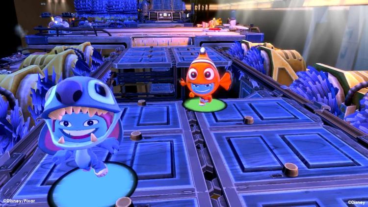 Disney Universe EU Steam CD Key