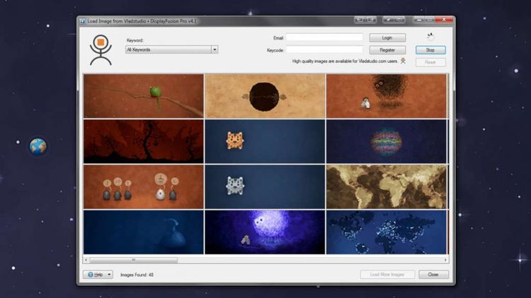 DisplayFusion Steam Gift