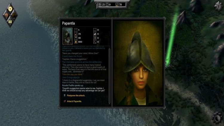 Expeditions: Conquistador Steam Gift