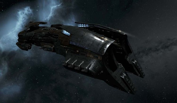 Eve Online Add-on Pack – The Explorer Key