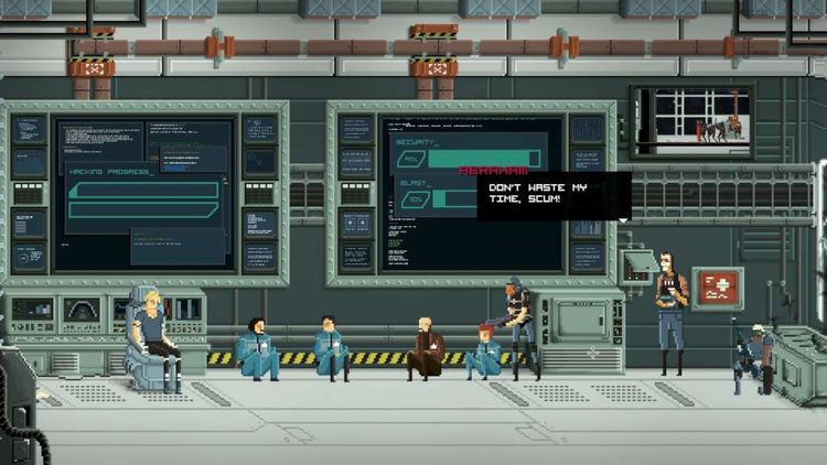 Gods Will Be Watching Collector's Edition Steam CD Key