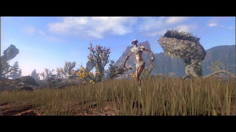 The Repopulation - Gold Package Steam CD Key