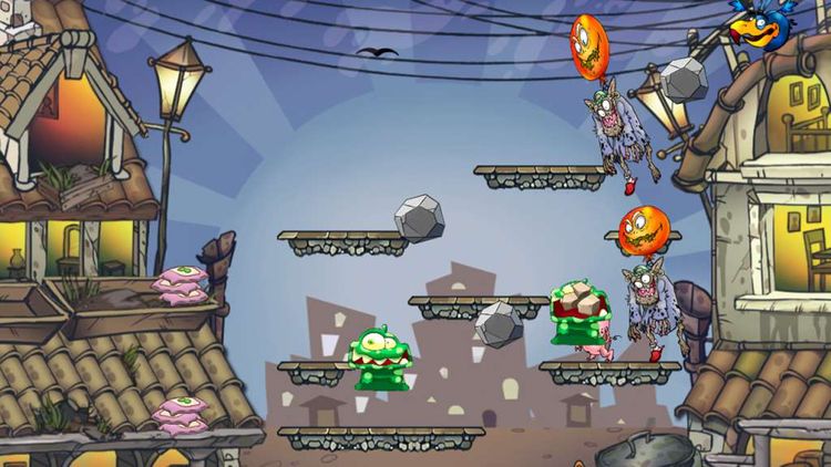 I Am Vegend - Zombiegeddon PC Steam CD Key