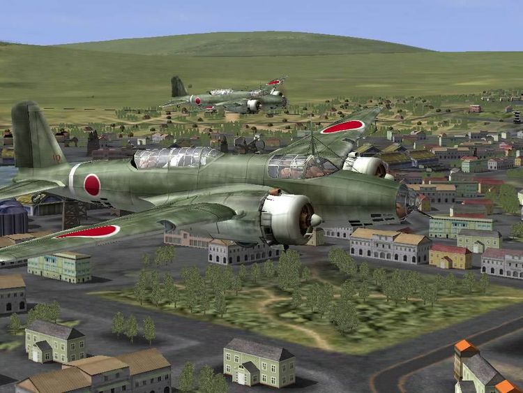 IL-2 Sturmovik 1946 PC Steam Account
