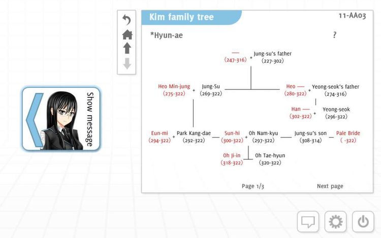 Analogue: A Hate Story Game and Soundtrack Bundle Steam CD Key
