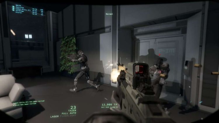 Interstellar Marines - Spearhead Edition Upgrade DLC Steam CD Key