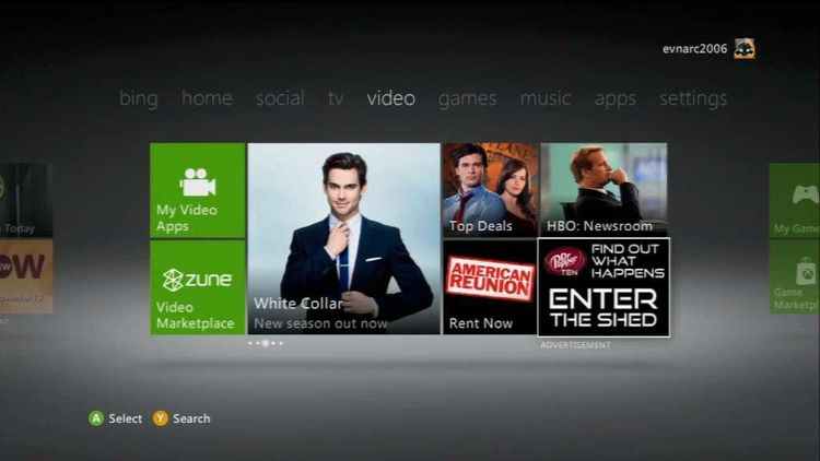 XBOX Live 7-day Gold Trial Membership