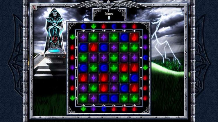 Puzzle Kingdoms Steam Gift