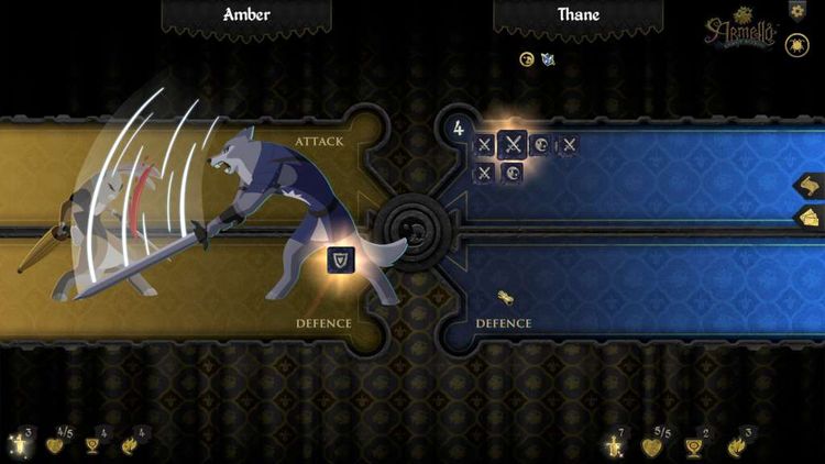 Armello Steam Altergift