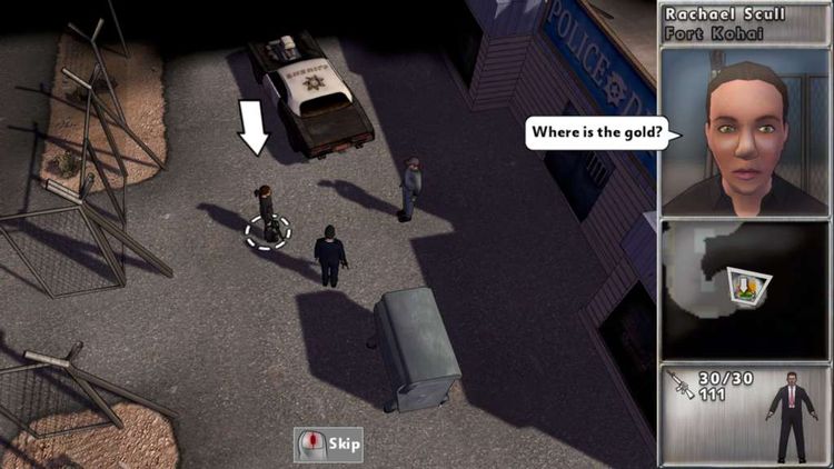 Survivalist EU PC Steam CD Key