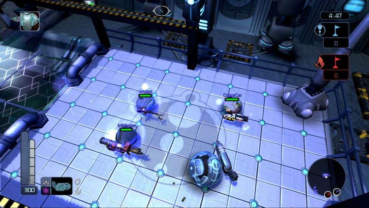 Madballs in Babo:Invasion Steam CD Key