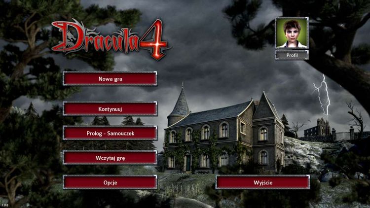 Dracula 4: Shadow Of The Dragon GOG CD Key