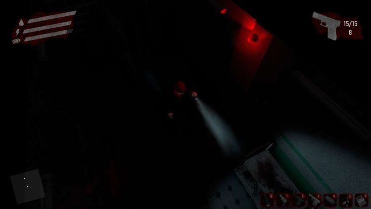 Darkness Assault Steam CD Key