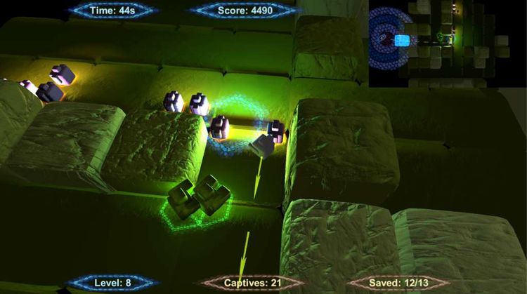 Unlimited Escape Steam CD Key